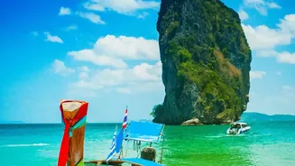 5-Day Southeast Asian Escapes Offer Stress-Free Visa Entry For Young Indian Budget Backpackers