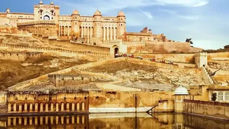 Jaipur's Upcoming 300th Anniversary Offers A Reason To Explore Jaipur Beyond Familiar Landmarks