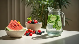 Beat the Summer Heat: Sadhguru's Remedies & Expert Insights