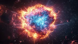 Moon Impact Watch: Why Scientists Are Tracking Falcon 9's Final Lunar Collision