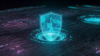 AI's New Cyber Shield: GPT-5.4-Cyber Launched for Advanced Threat Defense