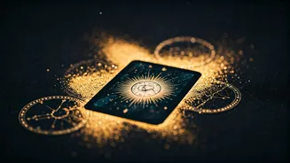 Tarot Reveals Zodiac Insights for November 13