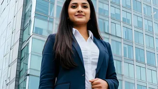 India's Freshers Job Market: Which Sectors Are Recruiting Now?