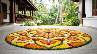 Explore Kerala Differently This Onam With Local Food, Arts And Regional Traditions