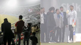 ‘Sold 3 sacks of wheat for match’: Fans demand refund after India-South Africa 4th T20I cancelled due to fog