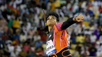 When will Neeraj Chopra return to action? Coach reveals update on India Javelin star
