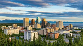 Anchorage's 10 Best Neighborhoods: Explore Alaska's Vibrant Urban Gems