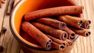 Why Kitchen Spices Are Not Medical Treatments: Nutmeg Claims