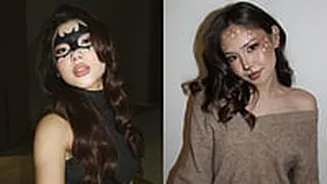 Halloween 2026: 5 viral makeup looks you must try