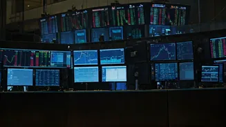 Decoding the Indian Economy: News, Trends, and Market Insights