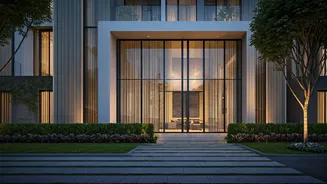 Delhi's Elite Residences: Unpacking the Significance of Type 7 Bungalows