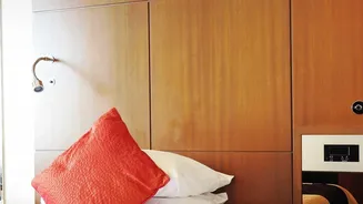 Keep Plans For Hotel Photo Checks Focused On Room Categories And Signs Of Scale