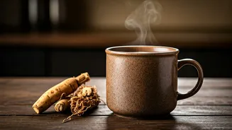 Discover the Surprising Health Perks of Chicory Coffee: A Caffeine-Free Delight!