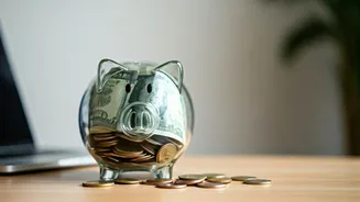 Loud Budgeting Rules Help Indian Graduates Guard Personal Savings