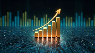 India's Economic Pulse: Business, Tech, and Sectoral Trends