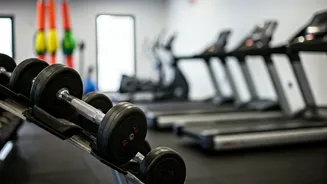 Boost Your Mood: Quick Exercises That Work!