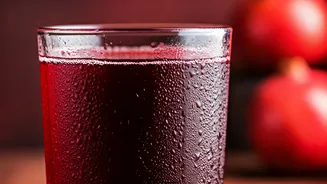 Protect Your Heart With These Daily Drinks