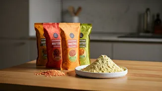 India’s Street Food Is Getting A Packet Makeover