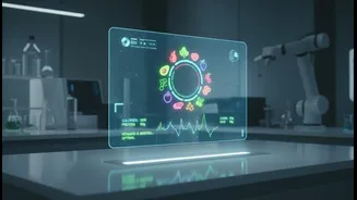 Why the Story around NIN's Planned AI Nutrition Bot Is Growing More Relevant in India