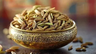 5 healthy breakfast ideas using fennel