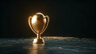 How Germany became champions in FIFA World Cup 2014
