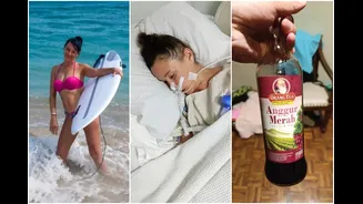 Russa tem morte cerebral após beber vinho com metanol na Indonésia