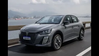 Chefão da Stellantis vai reposicionar Citroën e Peugeot no Brasil; Fiat ficará entre elas