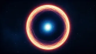 Space Discoveries Emerge From Cosmic Whispers