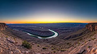Discover Big Bend Ranch State Park: Texas's Vast Desert Gem with Fewer Crowds