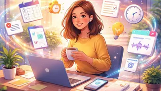 Messy meetings to perfect summaries: AI tools can do everything