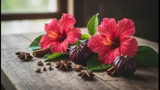 How independent cafés in major Indian metros embrace hibiscus and kokum craft botanicals
