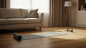 Why Delhi Fitness Creators Are Promoting Cozy Cardio Routines