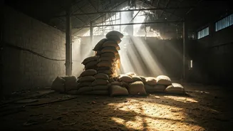 Bareilly Rice Mill Tragedy: Workers Lose Lives