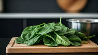 Spinach Power: 10 Ways to Eat It Daily!