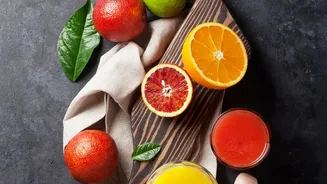 The truth about cold-pressed fresh juice: Dietary fiber loss and high blood sugar impact explained