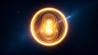 March 31, 2026 Birthday Insights: Your Next 12 Months Under the Influence of Number 8