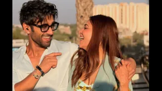 Kriti Kharbanda’s Birthday Wish For Husband Pulkit Samrat: ‘Ever Mine’