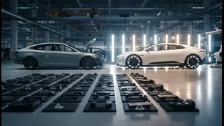 Cutting Unprofitable Models Marks A Sharp Break From Volkswagen's Expansion-Era Strategy
