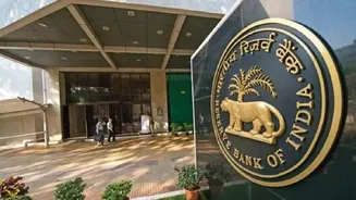 RBI May Raise Repo Rate To 6.25% By H1 2027 As Inflation Risks Persist