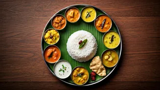 The Hearty Taste of Mysore: Unveiling the Authentic 'Oota' Experience