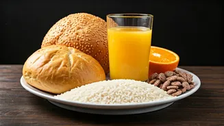 Diabetes Diet Alert: Foods That Spike Blood Sugar