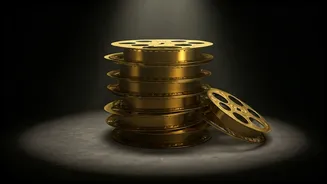 Top 10 Indian Films of 2025: Box Office Hits Unveiled!