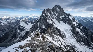 Nepal Floods: The New Theory Behind The Himalayan Disaster Explained