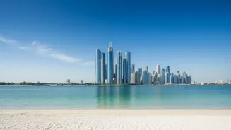 Putting Eligibility for Indian Travellers in Context with Abu Dhabi's Package-Linked Visa Offer