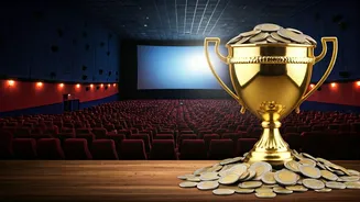 Dhurandhar's Rise: Ranveer's Box Office Triumph