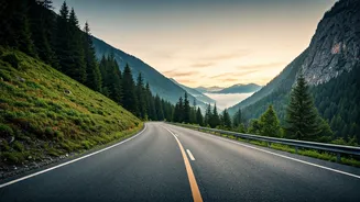 Why Weekend Travelers Are Deserting Crowded Hill Stations Today