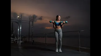 Treinar pela manhã ou à noite? Entenda como o relógio biológico influencia