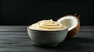 Unlock the Creamy Goodness: Your Guide to Coconut Butter Benefits & Homemade Creation