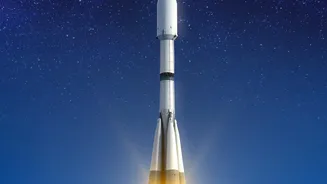 Moon Impact Mission: Why Falcon 9's Final Destination Matters To Science