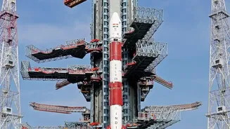 India's Space Station Programme Begins Detailed Work on BAS-01 Systems